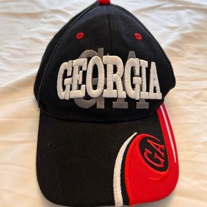 Georgia hat